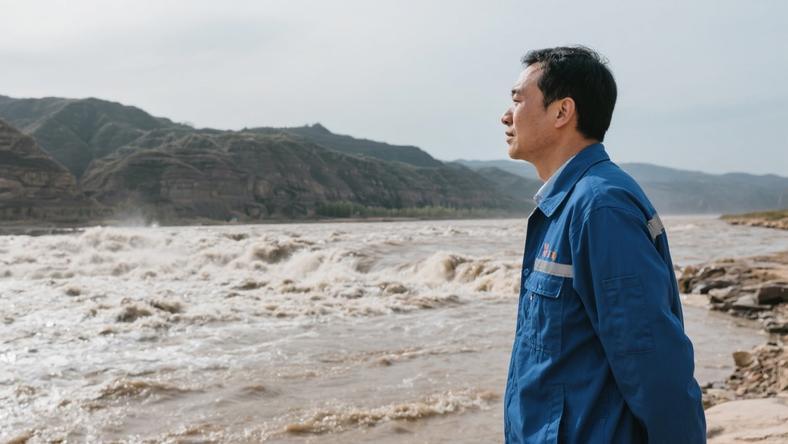 论证70余年,黄河上的“超级工程”要来了?